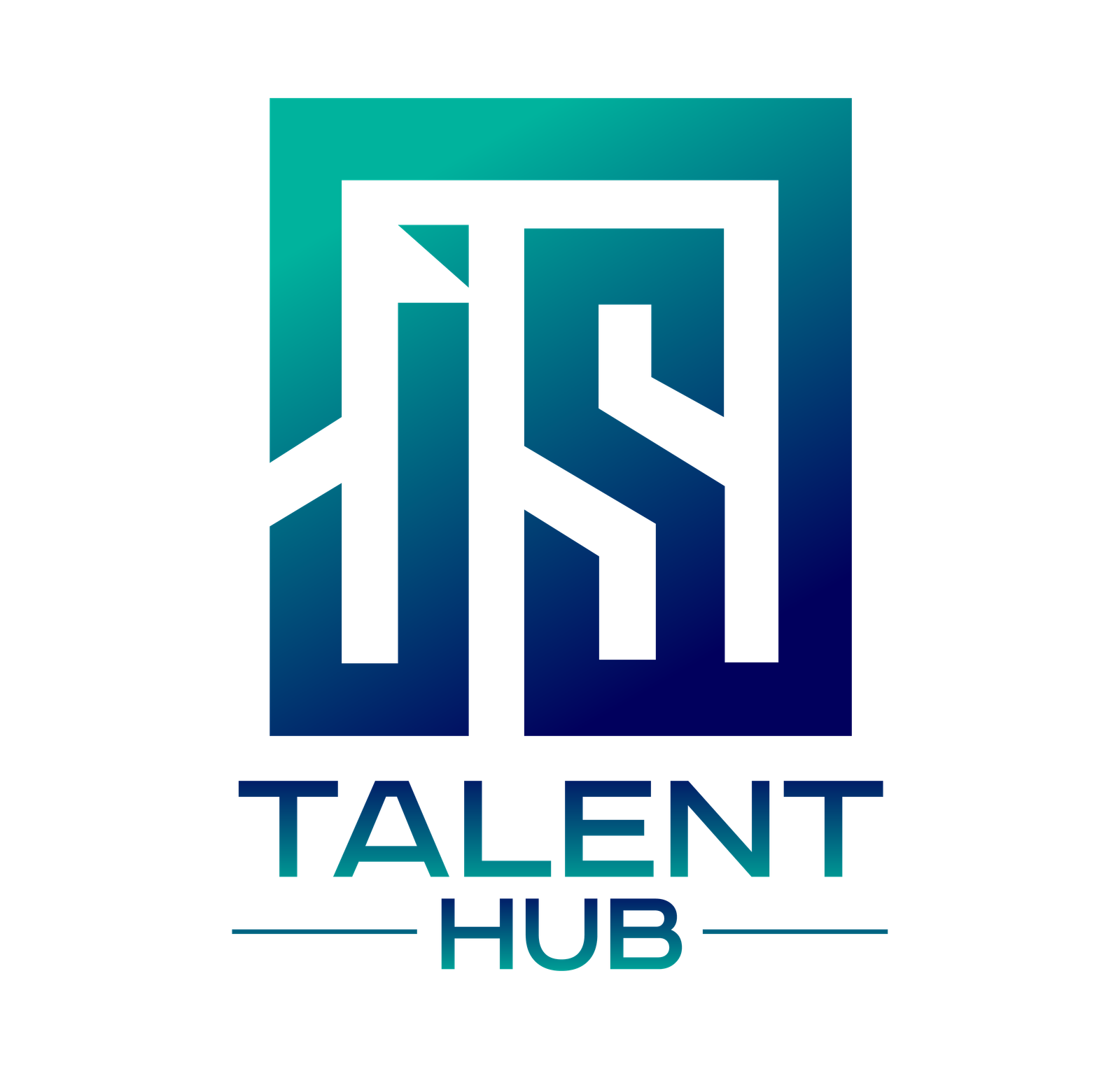 JS Talent Hub logo